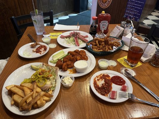 Ioanni's Grill by null