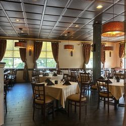Chef's Table - Dining Area