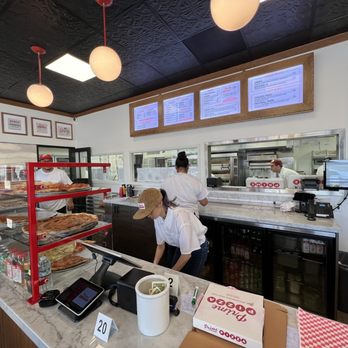 Prime Pizza - indoor menu - Pizza Near Me - Altadena, California Prime Pizza - indoor menu - Pizza Near Me - Altadena, California