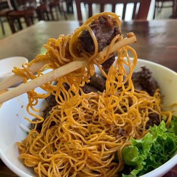 Pho 544 - Vietnamese Near Me - Murphy, Texas