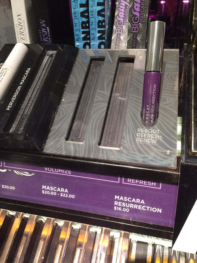 SEPHORA IN JCPENNEY Updated September 2024 3001 S 144th St, Omaha