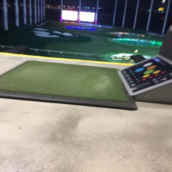 Topgolf - 3rd Floor - Golf Near Me - Auburn Hills, Michigan