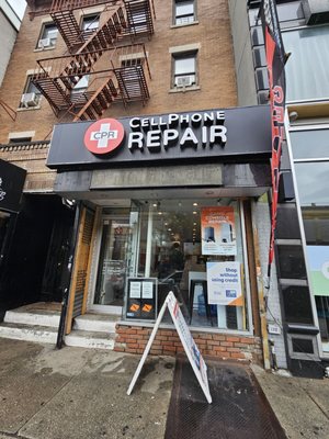 CPR Cell Phone Repair Astoria