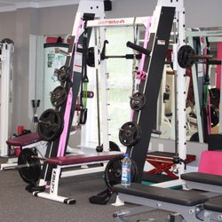 Atlanta Fitness Diva