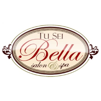Tu Sei Bella Salon & Spa - Tu Sei Bella Logo - Day Spas Near Me - Glenshaw, Pennsylvania Tu Sei Bella Salon & Spa - Tu Sei Bella Logo - Day Spas Near Me - Glenshaw, Pennsylvania