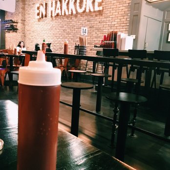En Hakkore 2.0 - Asian Fusion Near Me - Chicago, Illinois