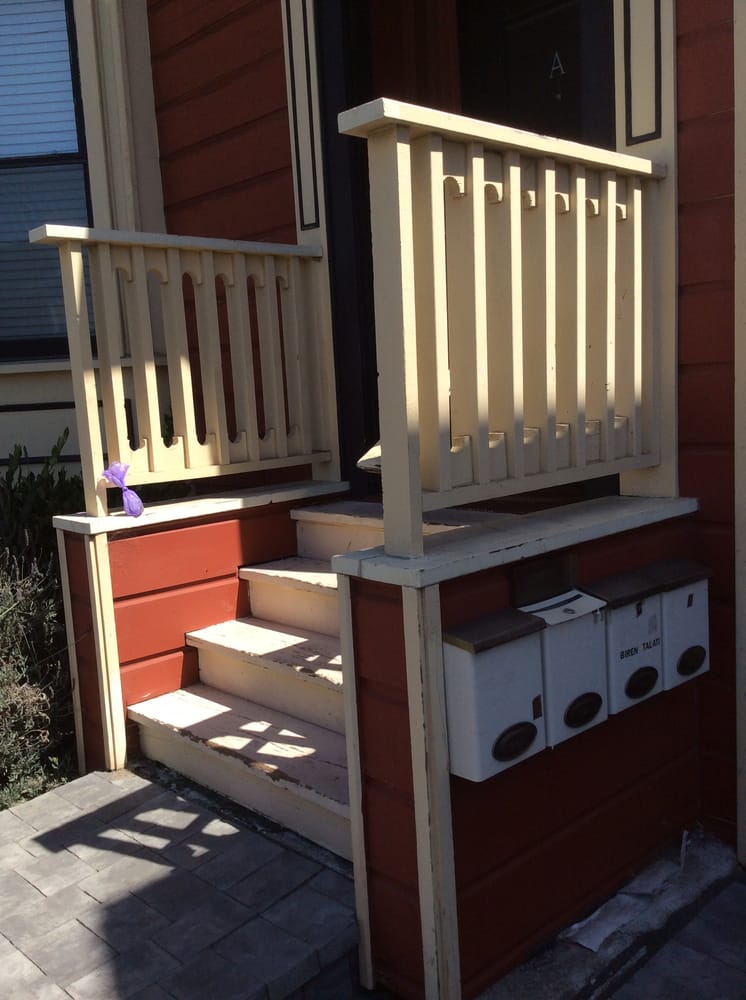 Slide of Villatoro & M Construction