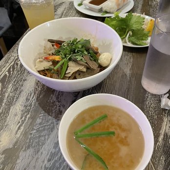 Kitchen Co Ut - Hu Tiu Nam Vang - Vietnamese Near Me - New York, New York Kitchen Co Ut - Hu Tiu Nam Vang - Vietnamese Near Me - New York, New York