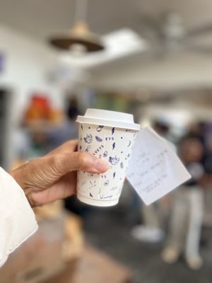 Blueys Santa Monica by null Blueys Santa Monica by null