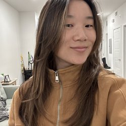 Angie's Hair Salon - Feelin myself
