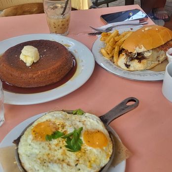 Chug's Diner - Everything was delicious. We drove 40 minutes, and it was well worth it. - Cuban Near Me - Miami, Florida Chug's Diner - Everything was delicious. We drove 40 minutes, and it was well worth it. - Cuban Near Me - Miami, Florida