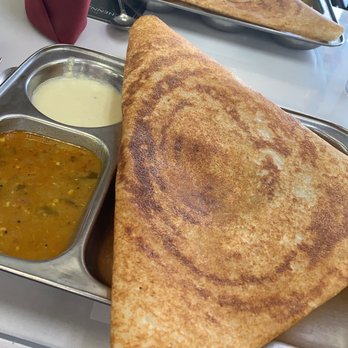 Udupi Palace - Soda - Indian Near Me - Artesia, California