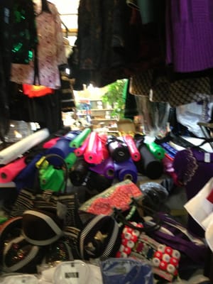 Phongsavan Market Place by null