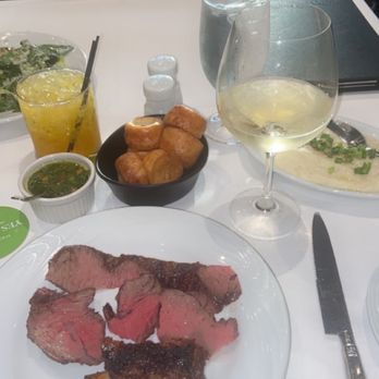 Fogo De Chao - Brazilian Near Me - Bellevue, Washington