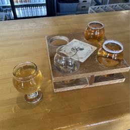 Flight of 4