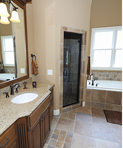 Slide of Long's Plumbing & Remodeling