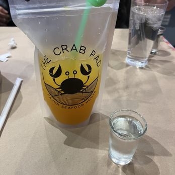 The Crab Pad - Seafood Near Me - Chicago, Illinois The Crab Pad - Seafood Near Me - Chicago, Illinois