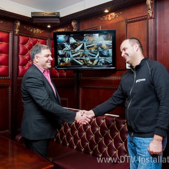 DTV Installations - all video can be monitored in real-time on a 32-inch display https://goo.gl/EVNyox - Home Automation Near Me - Paramus, New Jersey DTV Installations - all video can be monitored in real-time on a 32-inch display https://goo.gl/EVNyox - Home Automation Near Me - Paramus, New Jersey