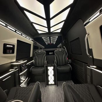 Alliance Limousines and Transportation - Corporate mode - Jet Sprinter - Limos Near Me - Irving, Texas Alliance Limousines and Transportation - Corporate mode - Jet Sprinter - Limos Near Me - Irving, Texas