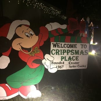 Crippsmas Place - Community Service/Non-Profit Near Me - Fremont, California