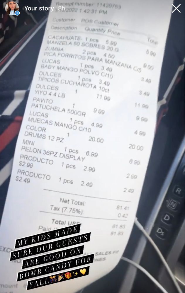 DULCERIAS AZTECAS 33 Photos & 36 Reviews 632 N Escondido Blvd