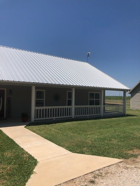 Slide of ATEX Roofing & Construction