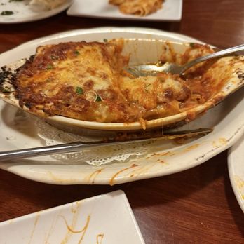Portobello's Cuisine - Lasagna - Italian Near Me - Montrose, California Portobello's Cuisine - Lasagna - Italian Near Me - Montrose, California