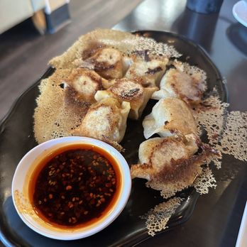 Noodles & Dumplings - Noodles Near Me - El Paso, Texas