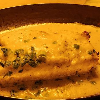 The Dead Fish - Crab Angel Hair Lasagna - Seafood Near Me - Crockett, California The Dead Fish - Crab Angel Hair Lasagna - Seafood Near Me - Crockett, California