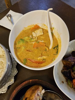 Tarn Tip Thai Cuisine by null