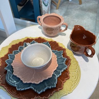 The ART Bazaar - Vintage items - Art Galleries Near Me - Jefferson City, Missouri