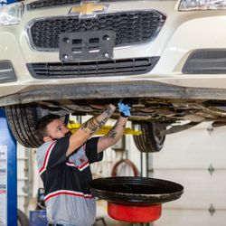 M C Auto Repair
