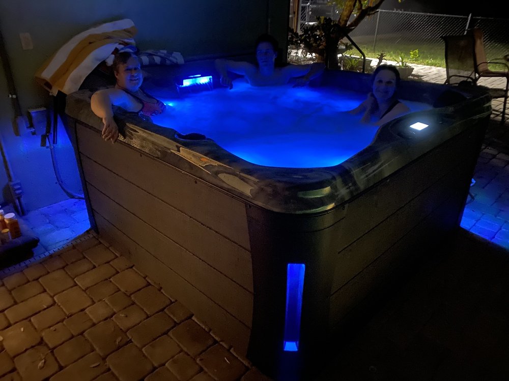UNIQUE POOLS SPAS & BILLIARDS Updated August 2024 12 Photos 200