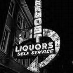 Foremost Liquor Store