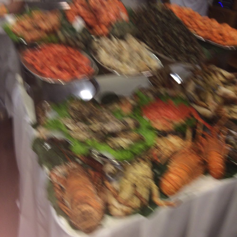 A Marisqueira de Matosinhos - Seafood Near Me - Matosinhos, 13