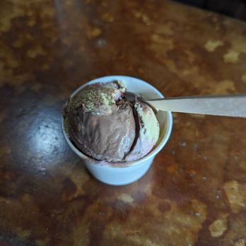 Kirksville Brewing - Spumoni gelato - Coffee & Tea Near Me - Kirksville, Missouri Kirksville Brewing - Spumoni gelato - Coffee & Tea Near Me - Kirksville, Missouri
