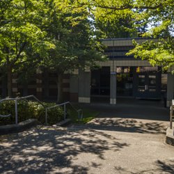 Ravenna Eckstein Community Center