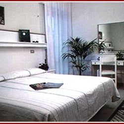 Breda Gianpaolo Elisabetta Hotel Edelweiss