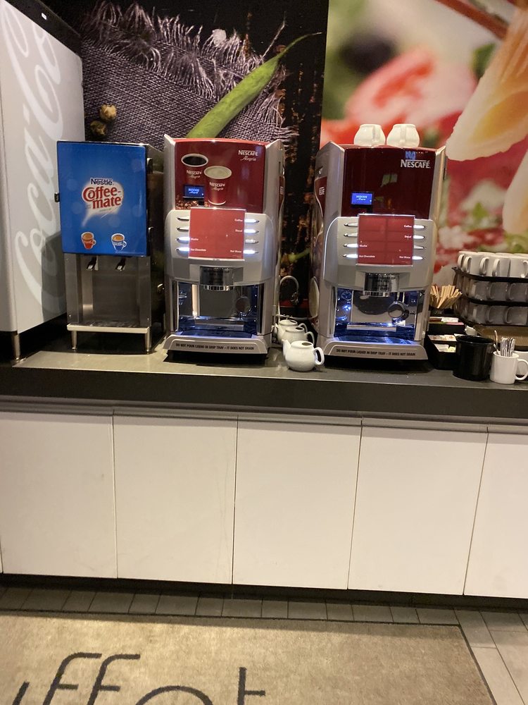 THE BUFFET Updated October 2024 17 Photos 1302 Water Street