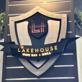 Lake House - Wine Bars Near Me - Cornelius, North Carolina