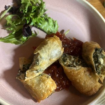 Agora DC - Börek - Mediterranean Near Me - Washington, DC, District of Columbia