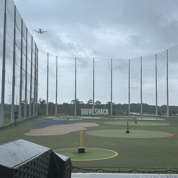 Drive Shack - Golf Near Me - Orlando, Florida
