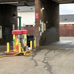 Soap N Suds - Car Wash Bay