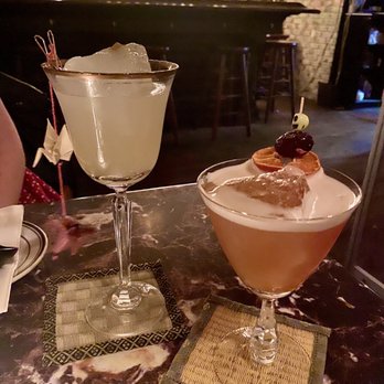 NR - Yuzu+Sansho, The Raffles Hotel's Singapore Sling - Ramen Near Me - New York, New York NR - Yuzu+Sansho, The Raffles Hotel's Singapore Sling - Ramen Near Me - New York, New York