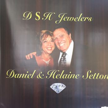 DSH Jewelers - Jewelry Near Me - Ft Lauderdale, Florida