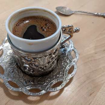 Miss Cafe - Turkish Near Me - Seattle, Washington
