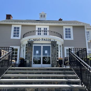 Silo Falls - 4.29.22 - Venues & Event Spaces Near Me - Brookeville, Maryland