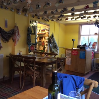 The Oakwood - British Near Me - Inverness, HLD