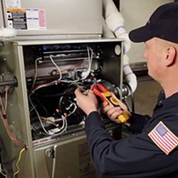 Hickory Heating and Cooling Repair - $99 Furnace Safety Inspection! Call or book online! 24/7 service