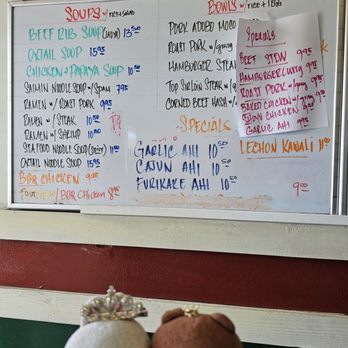 Papa's Deli - Menu and today's specials - Breakfast & Brunch Near Me - Honolulu, Hawaii